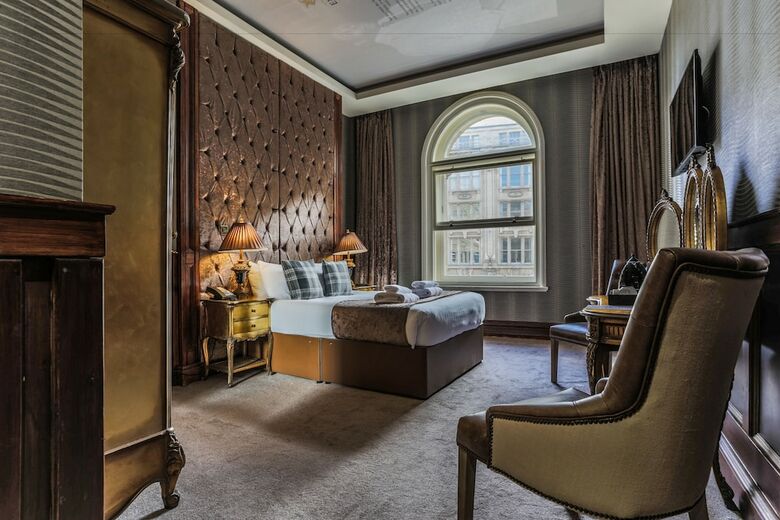 The Exchange Hotel