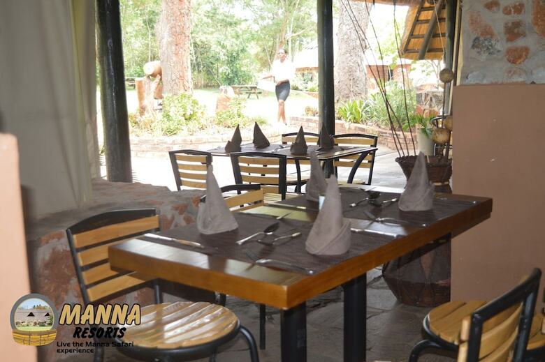 Posada Manna Resorts