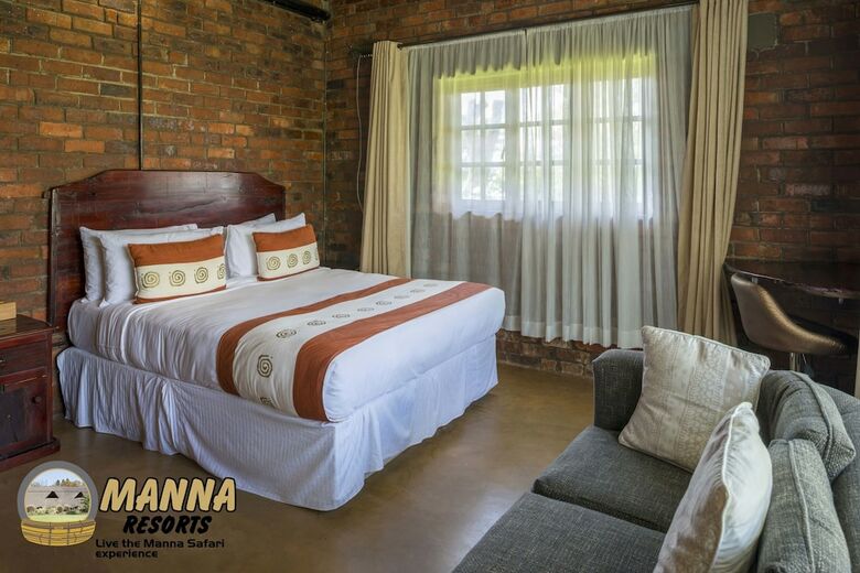 Posada Manna Resorts