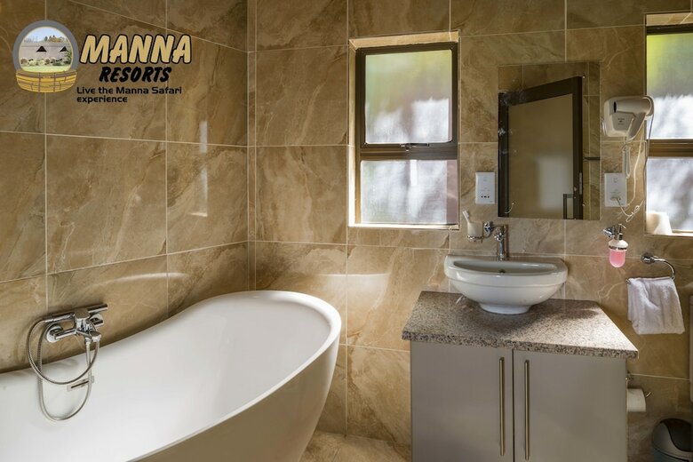 Posada Manna Resorts