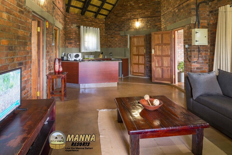 Posada Manna Resorts