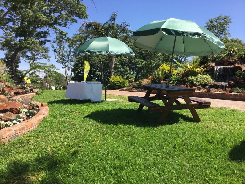 Posada Manna Resorts