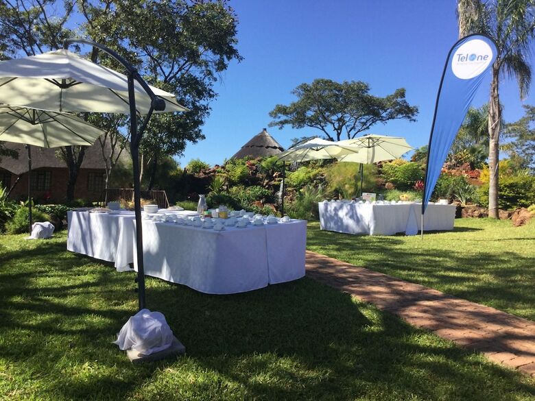 Posada Manna Resorts