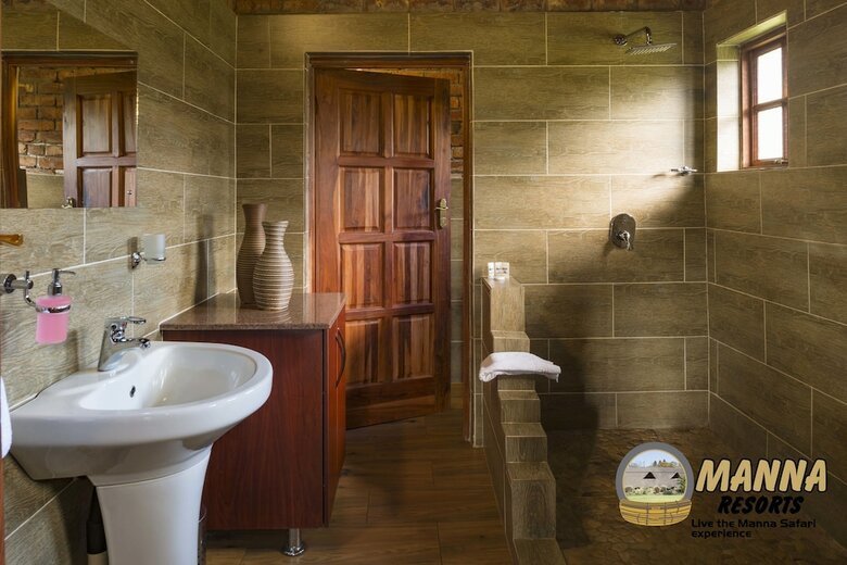 Posada Manna Resorts