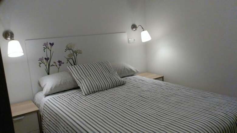 Apartamentos Madrid Rent 3