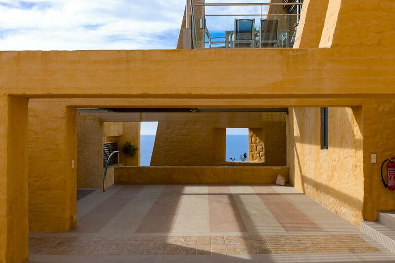 Ravdoucha Epavlis - Villa Eleni