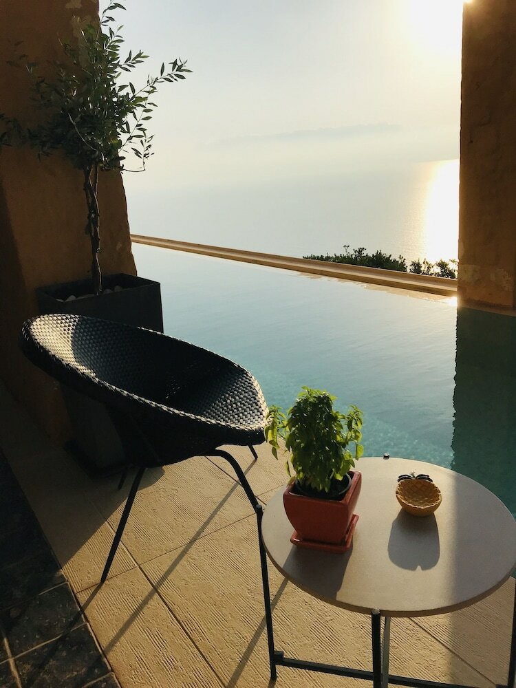 Ravdoucha Epavlis - Villa Eleni