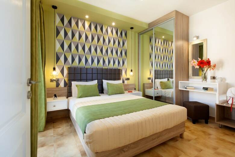 Aparthotel Kallitsakis Beach