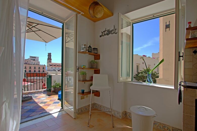 Casa Vela By Starhost