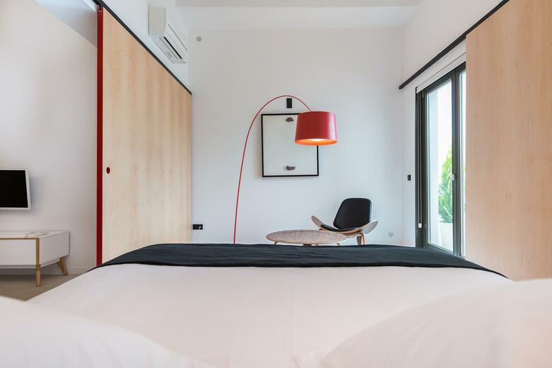 Sodium Hotel Boutique