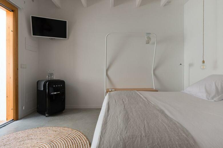 Sodium Hotel Boutique