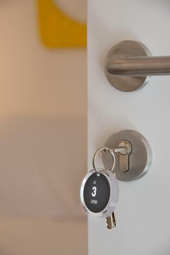 Sodium Hotel Boutique