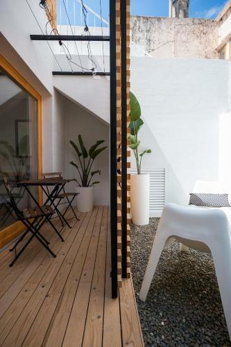 Sodium Hotel Boutique