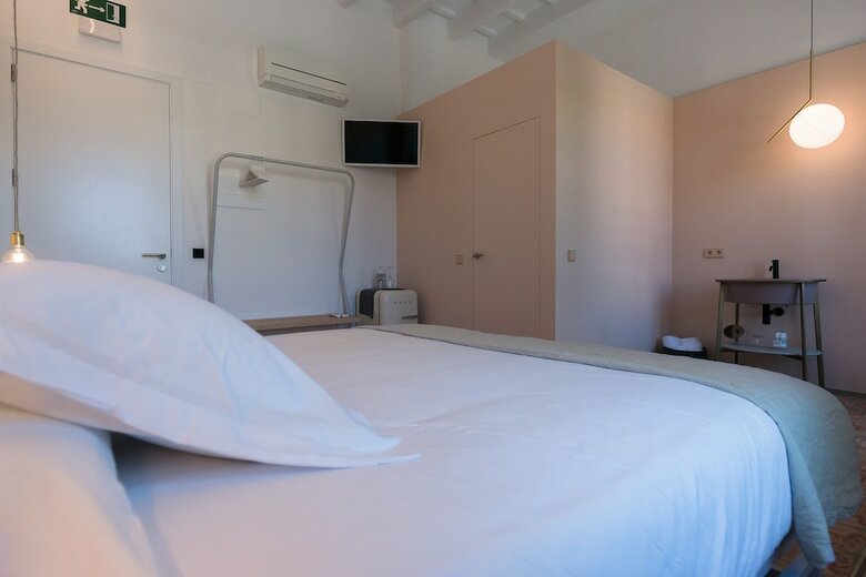 Sodium Hotel Boutique