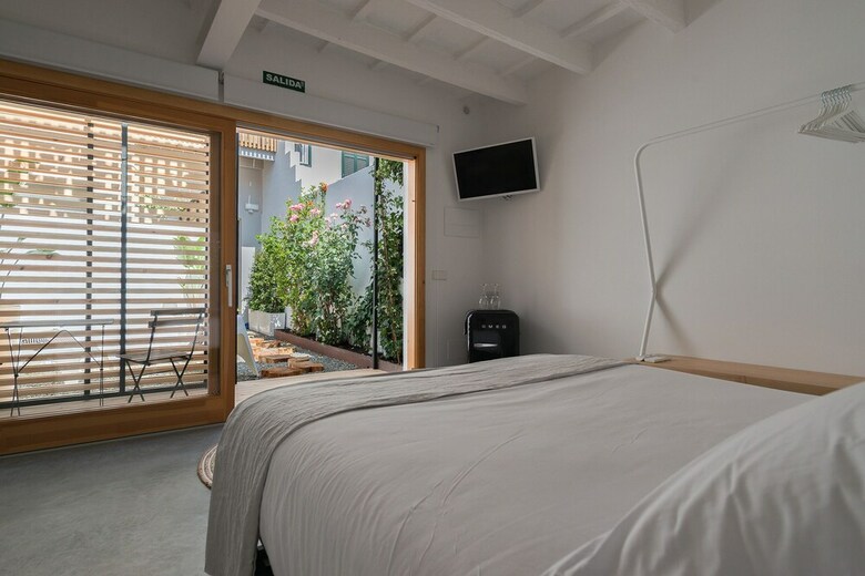Sodium Hotel Boutique