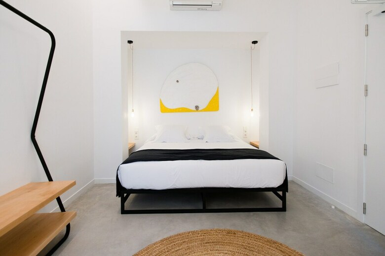 Sodium Hotel Boutique