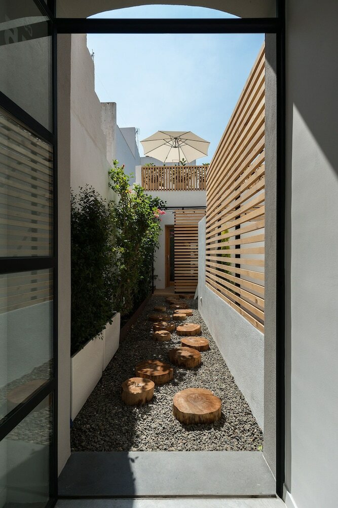 Sodium Hotel Boutique