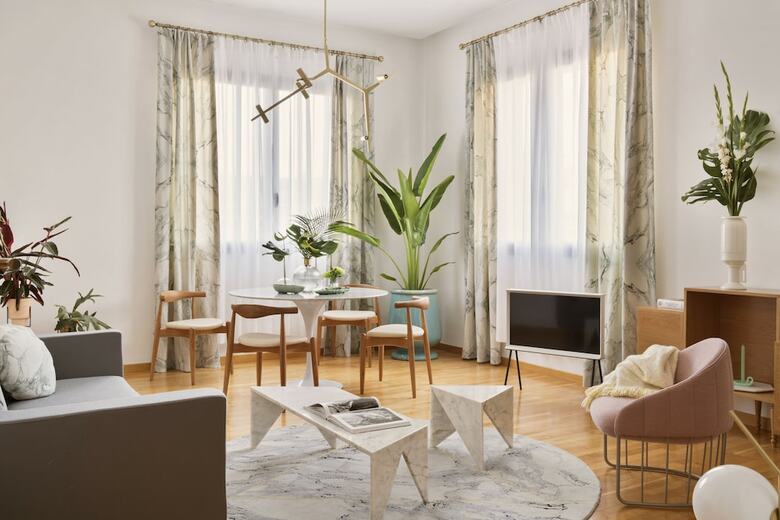 Halcyon Days Apartamento