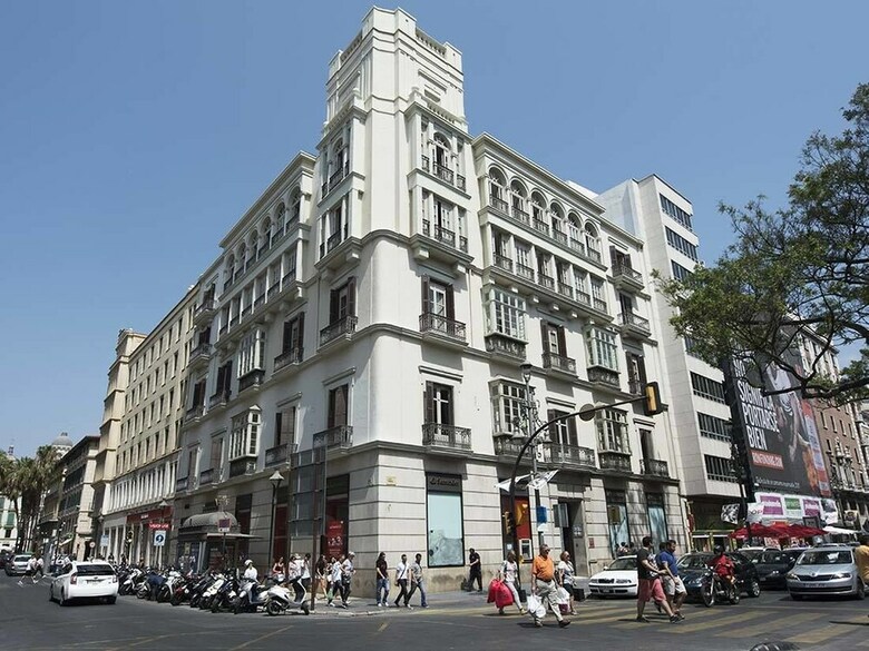 Halcyon Days Apartamento