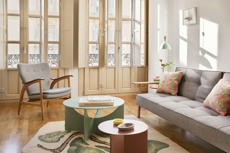 Halcyon Days Apartamento