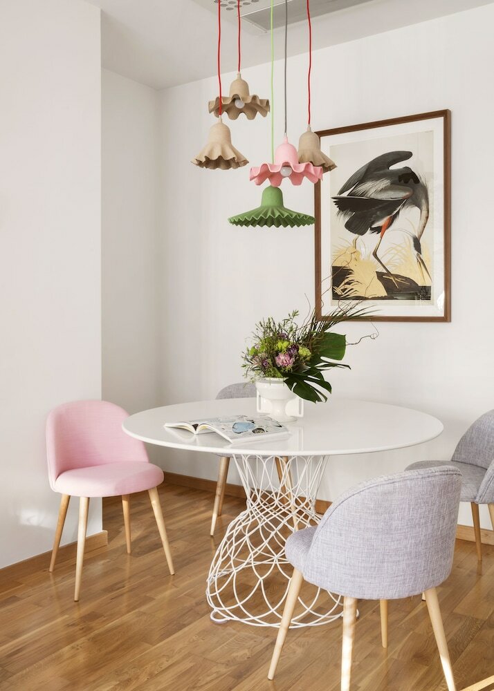 Halcyon Days Apartamento