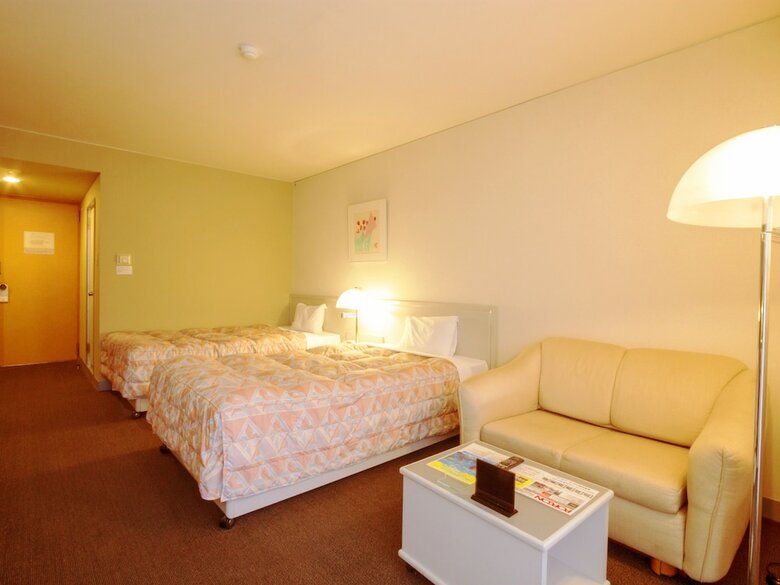 Hotel Tsumagoi Resort Sai No Sato