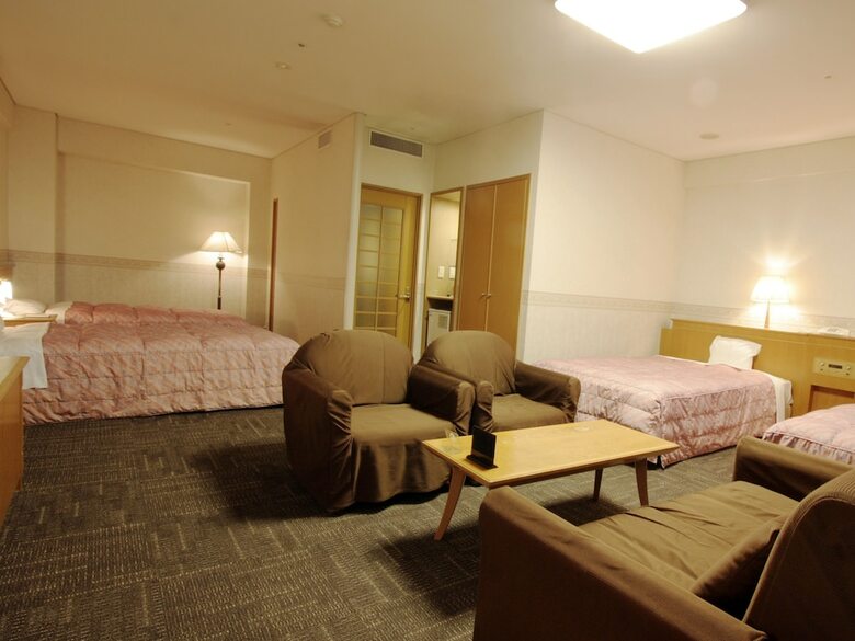 Hotel Tsumagoi Resort Sai No Sato