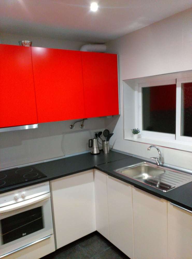 Apartamentos Madrid Rent 5