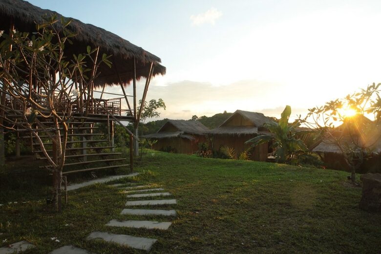 Hotel Phuree Hut