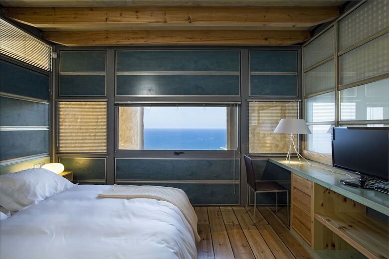 Ravdoucha Epavlis - Villa Athina