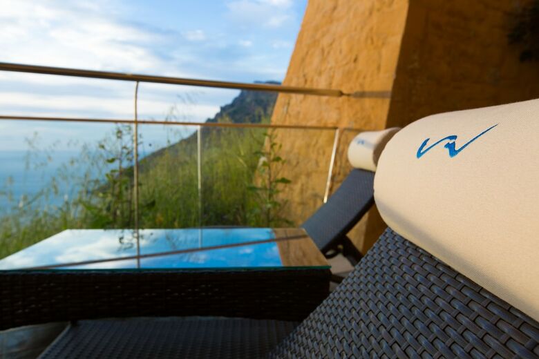 Ravdoucha Epavlis - Villa Athina