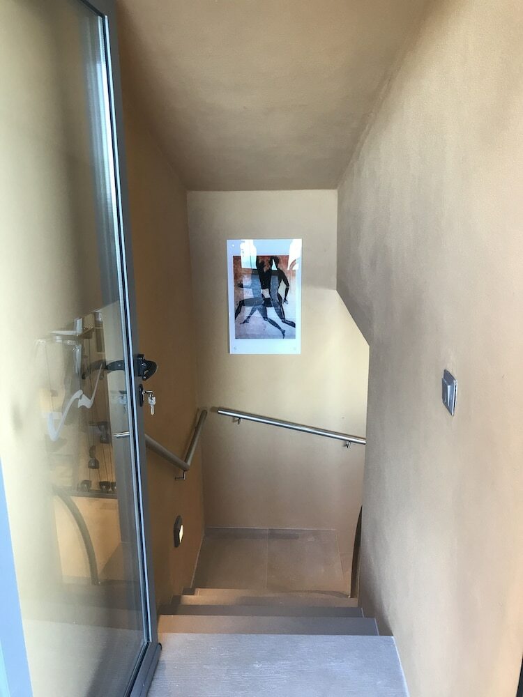 Ravdoucha Epavlis - Villa Athina