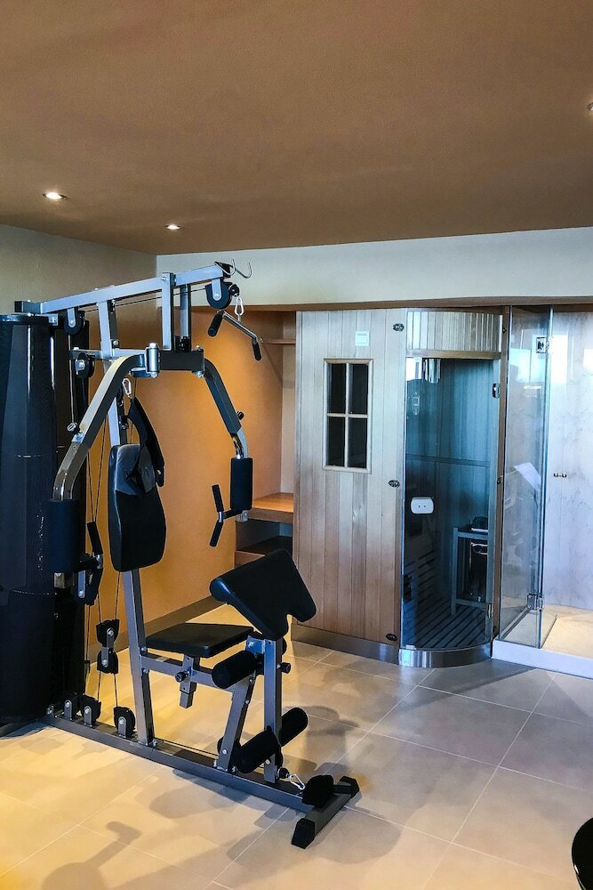 Ravdoucha Epavlis - Villa Athina