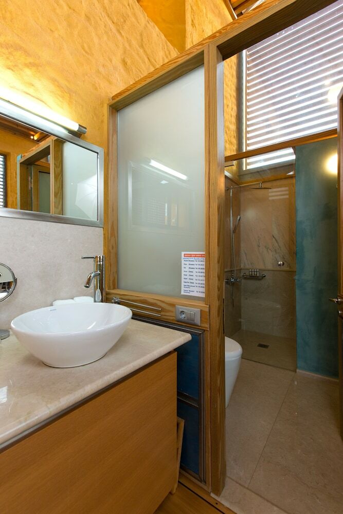 Ravdoucha Epavlis - Villa Athina