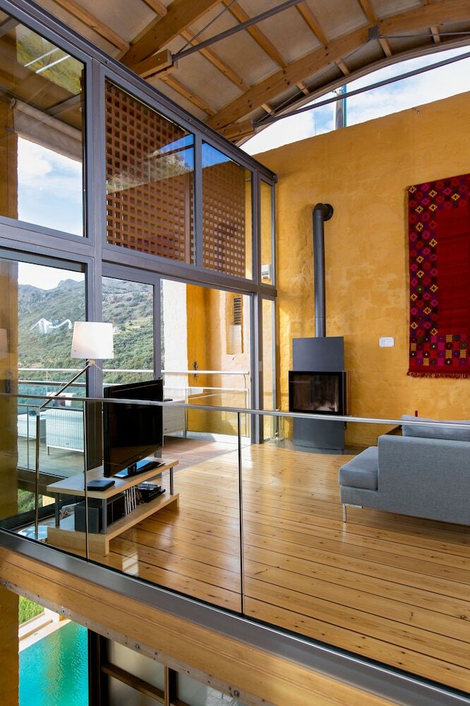 Ravdoucha Epavlis - Villa Athina