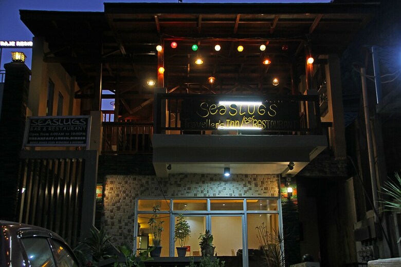 Posada Seaslugs Traveller's Inn