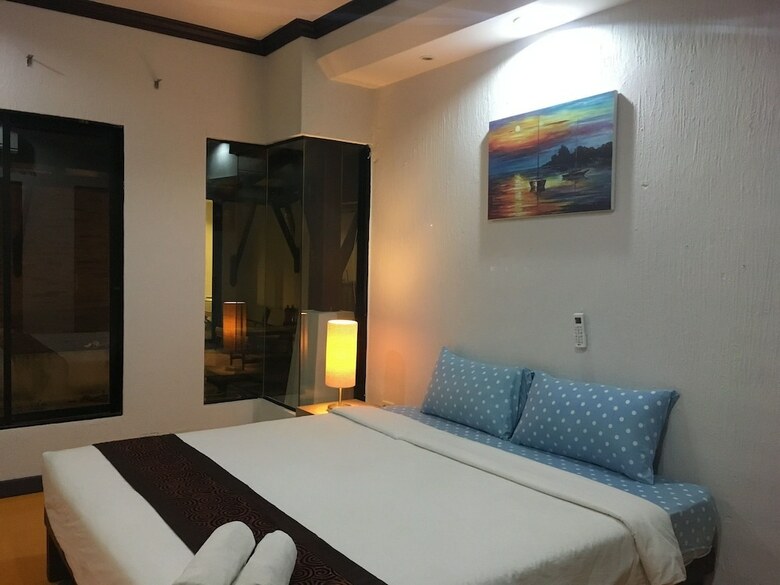 Hotel Villa 9192