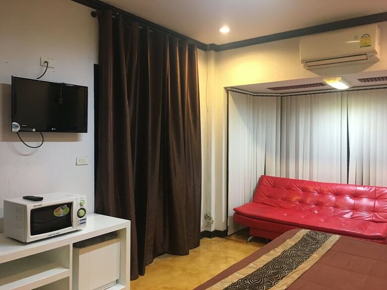 Hotel Villa 9192