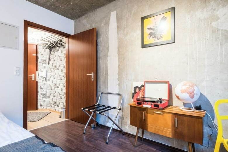 Apartamentos Charming Hipster Flat
