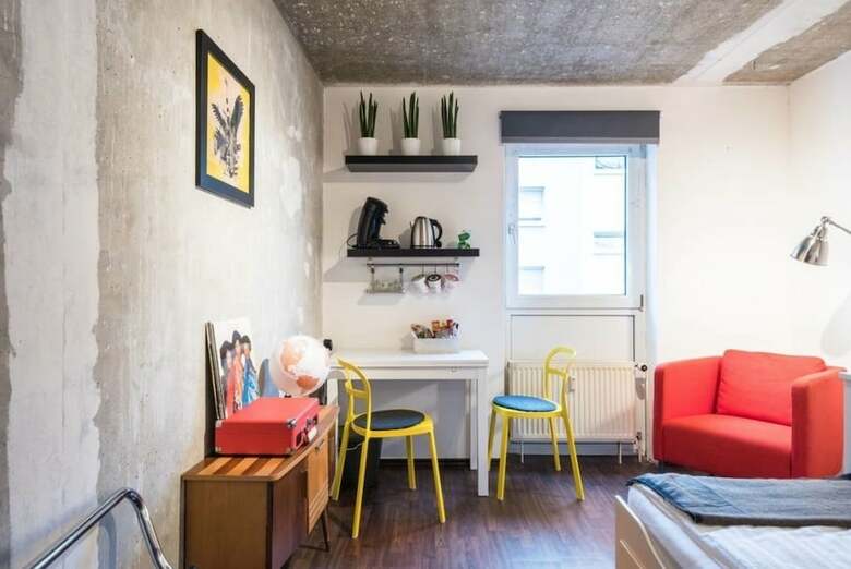 Apartamentos Charming Hipster Flat