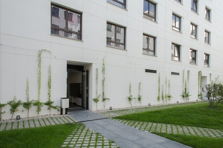 Apartamentos Shortstaypoland Wynalazek (b7)