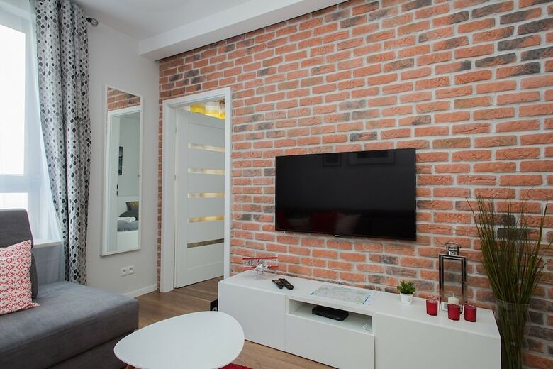 Apartamentos Shortstaypoland Wynalazek (b7)
