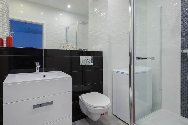 Apartamentos Shortstaypoland Wynalazek (b7)