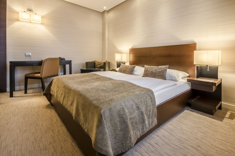 Residence Hotel