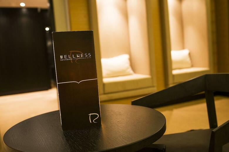 Residence Hotel