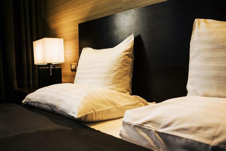 Residence Hotel