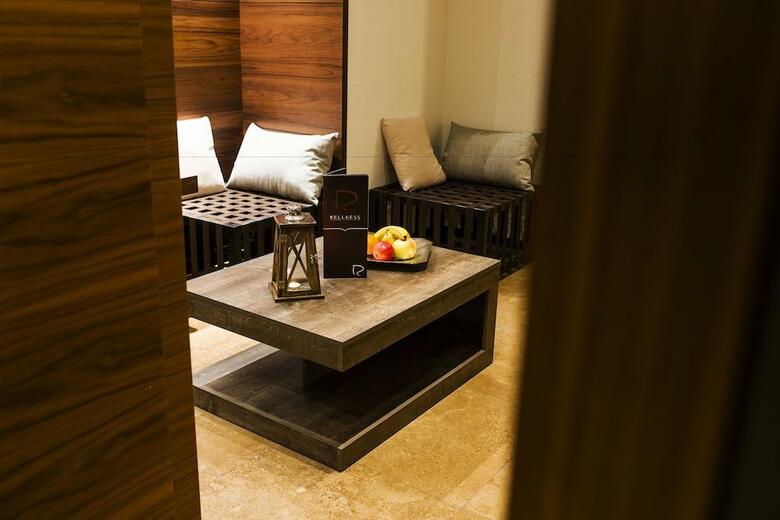 Residence Hotel