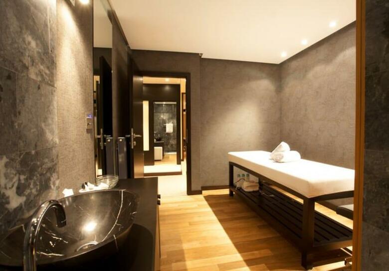 Residence Hotel