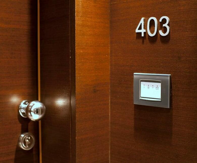 Residence Hotel