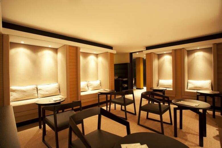 Residence Hotel